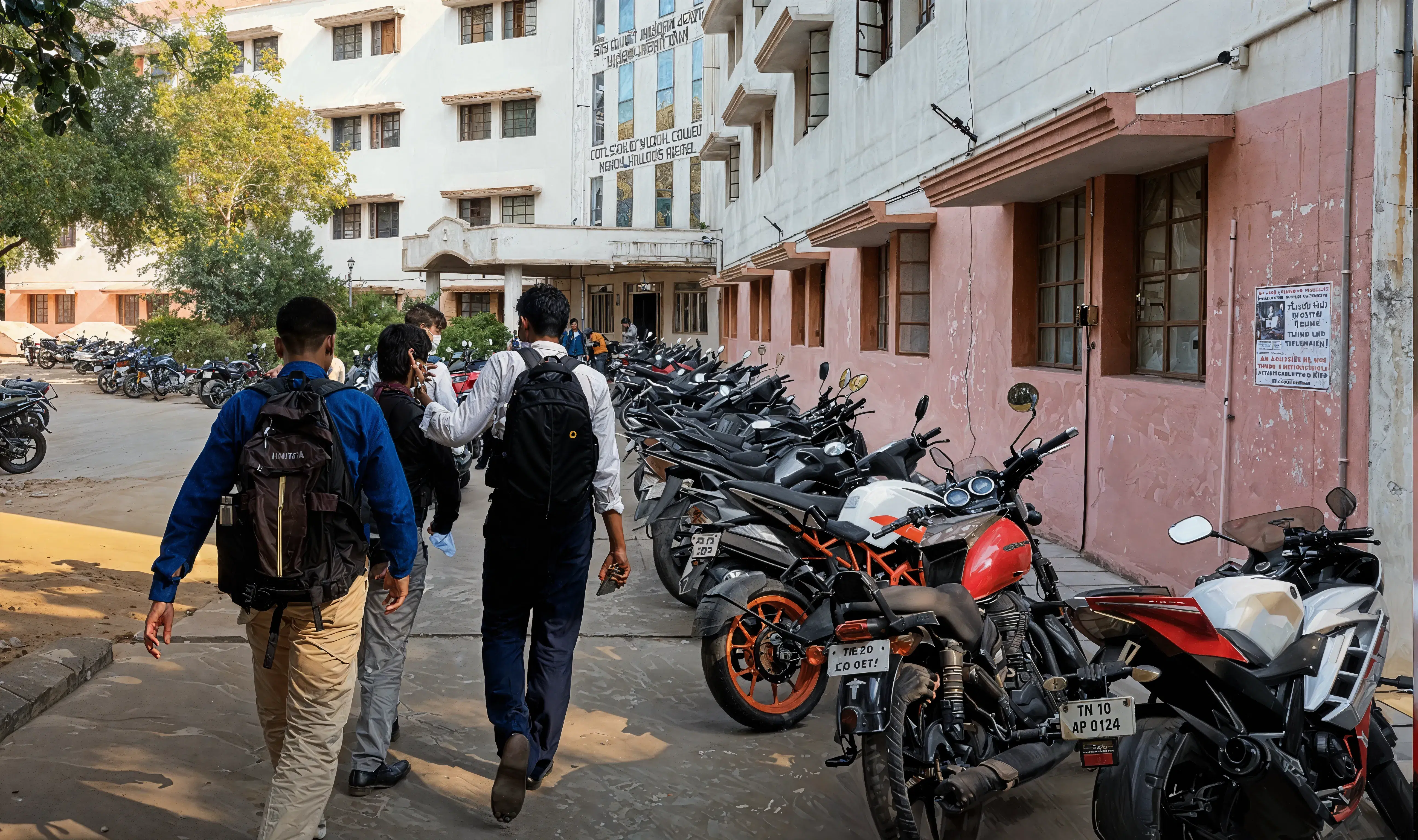 SMC Chennai Campus photo 21